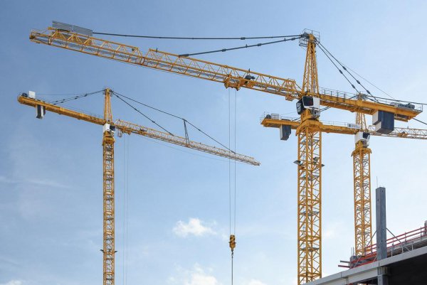 Liebherr 630 EC-H 40 Litronic