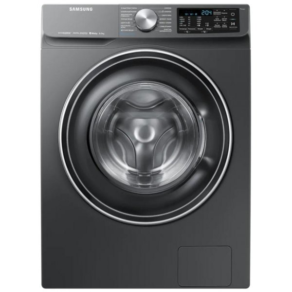 Стиральная машина Samsung ww80r62lvex