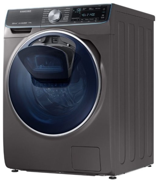 Стиральная машина Samsung ww90m74lnoo