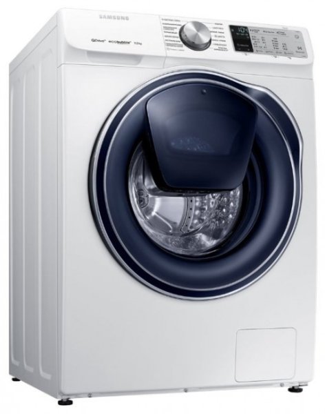 Стиральная машина Samsung ww10m86knoa