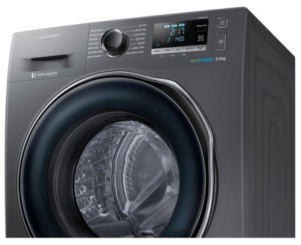 Стиральная машина Samsung ww 90 j 6410 cx1