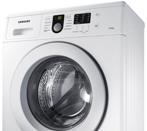 Стиральная машина Samsung wf8590nlw