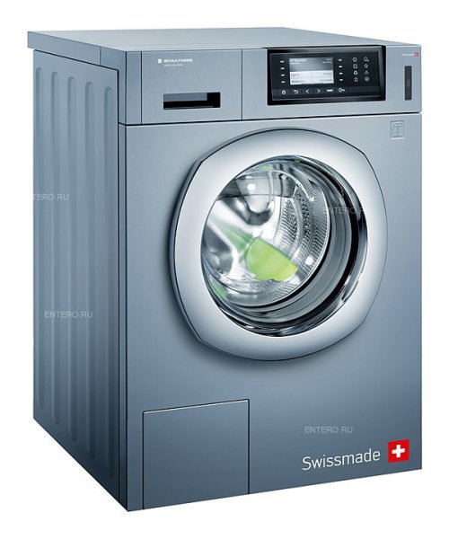 Стиральная машина Schulthess Spirit XL 1800