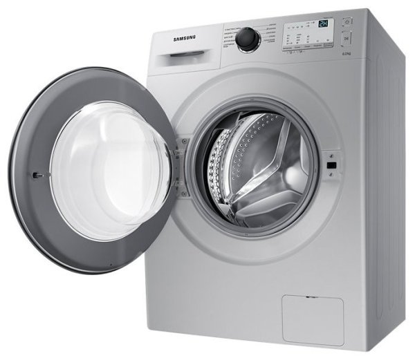 Стиральная машина Samsung ww60h2200ew
