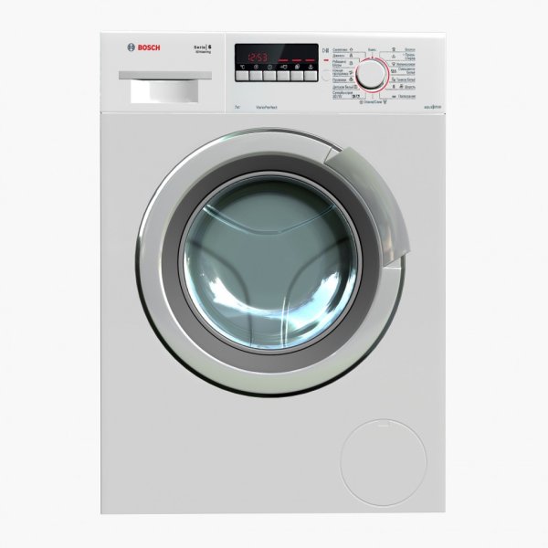 Стиральная машина Bosch WLK 2424 A