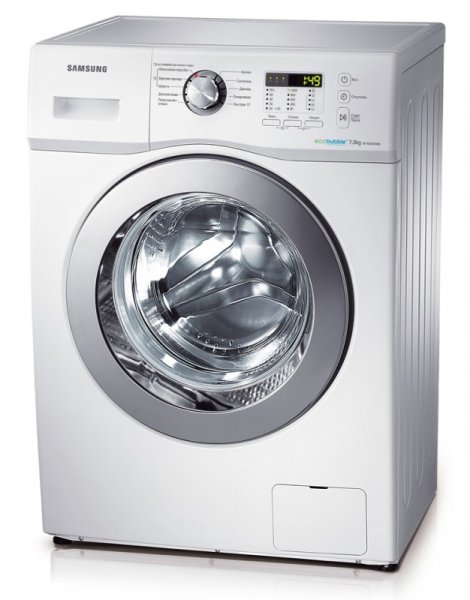 Samsung wf80f5e5u4w/LP