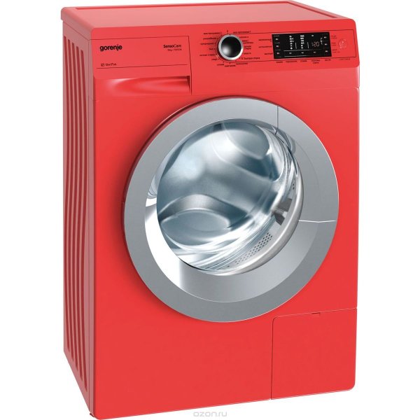 Стиральная машина Gorenje w 65z03a/s