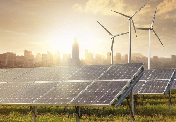 Альтернативные источники энергии Солнечная энергия