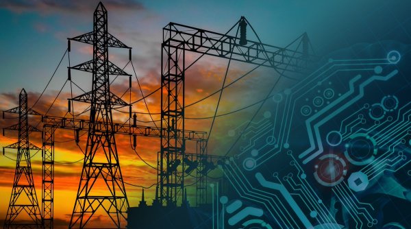 Цифровизация электроэнергетики