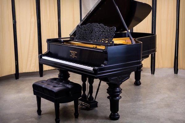 Фортепиано Steinway sons