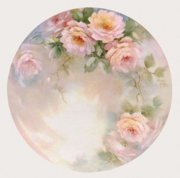 Круглые картинки HD