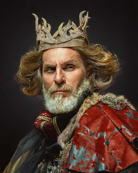 Король картинки красивые