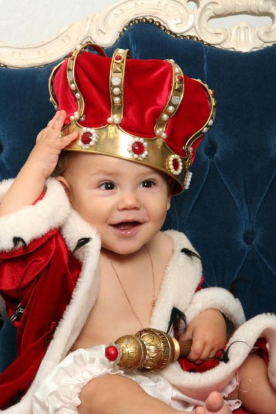 Король Адель