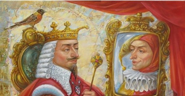 Александр Шабанов Татариново