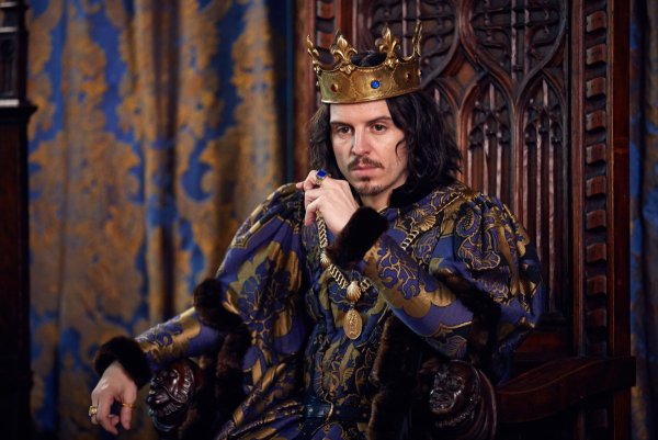 Чтобы найти жениха короля картинки