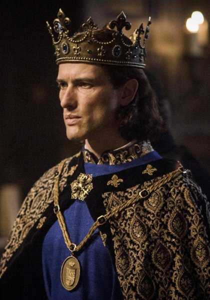 Филипп IV (Король Франции)