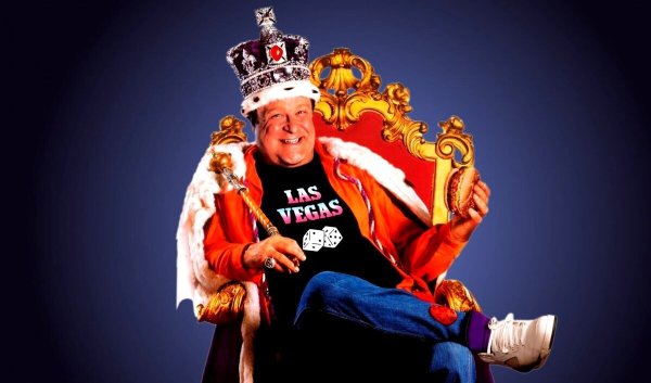 Король Кристиан 7