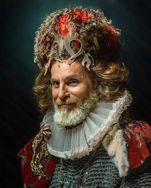 Игра престолов корона Эйгона