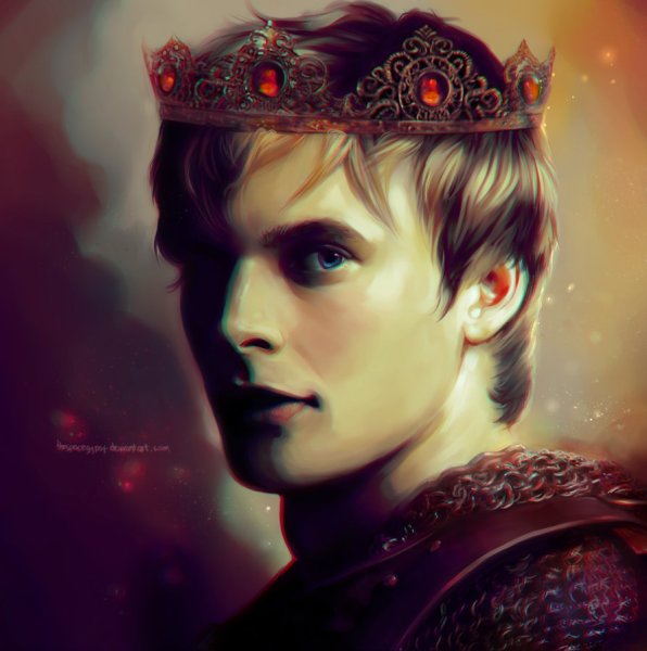 Королева Изабелла Кастильская