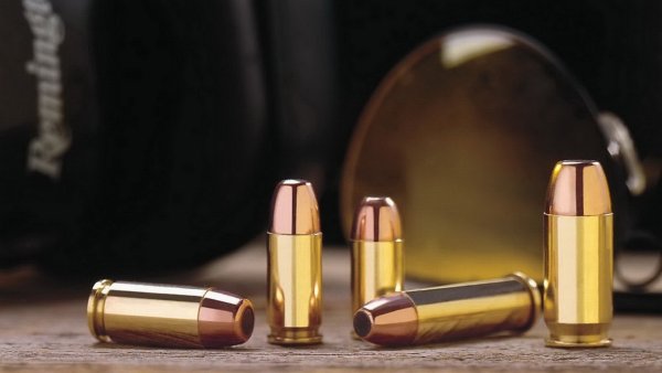 Пуля 7.62 серебро