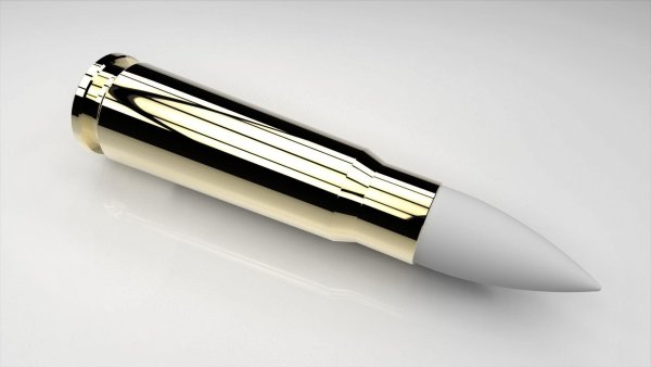 Патрон High Safety Ammunition