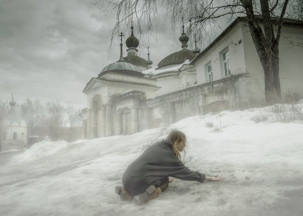 С прощенным воскресеньем креативные