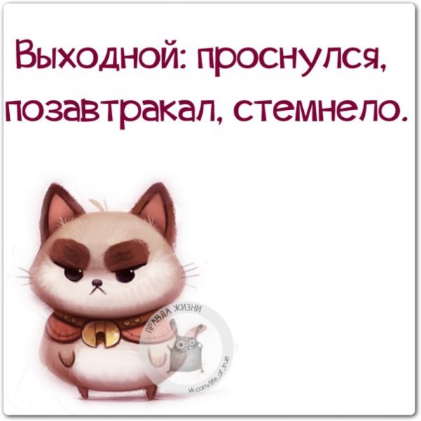 Воскресенье цитаты