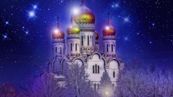 Крещенские купания 2021