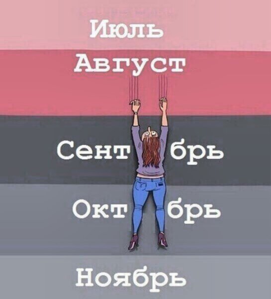 Анекдоты про воскресенье смешные