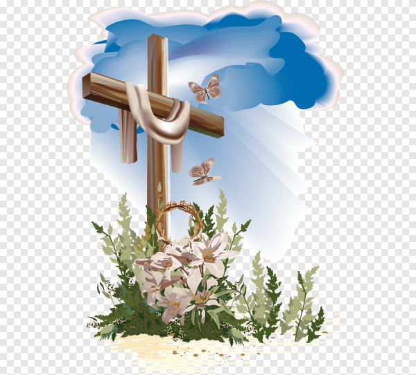 Православие на прозрачном фоне