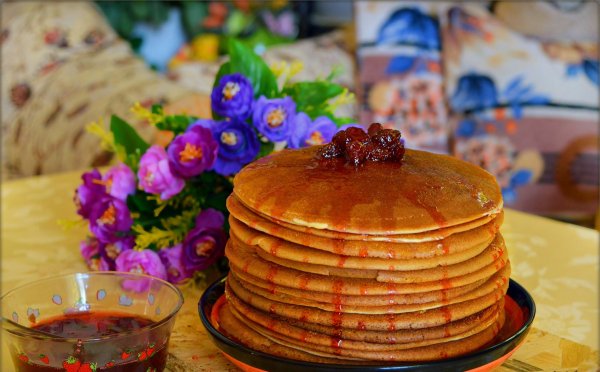 Масленица открытки поздравления