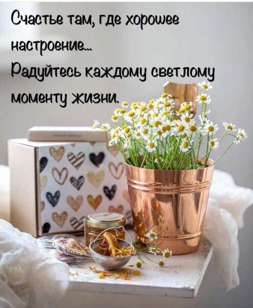 Доброе утро цитаты
