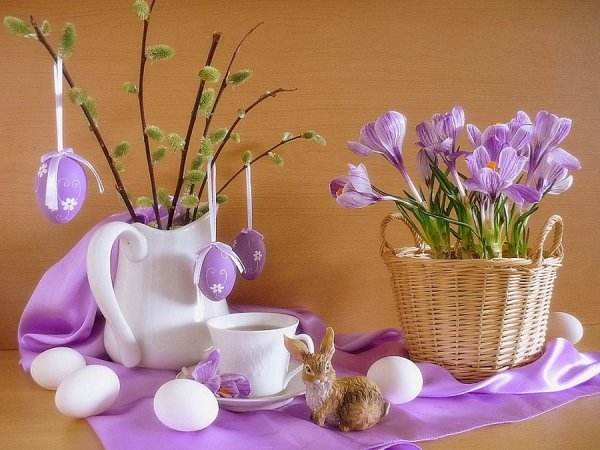 Николай Крутов художник