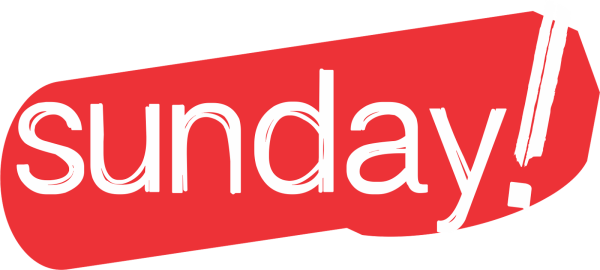 Sunday рисунок