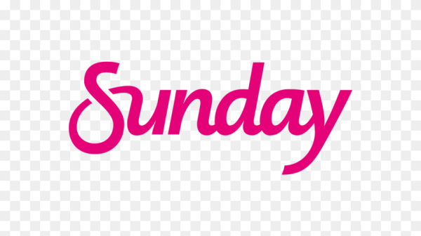 Sunday картинки