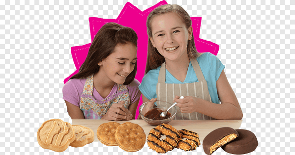 Печенье коллаж