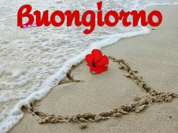 Buongiorno Italia картинки