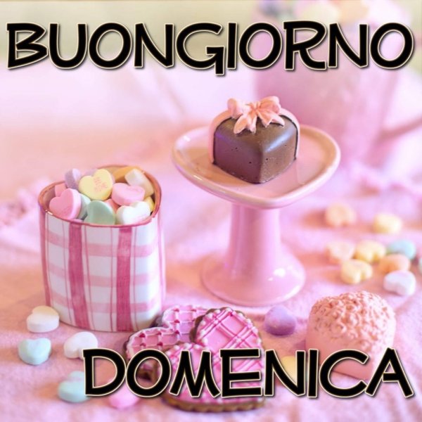 Buongiorno открытки