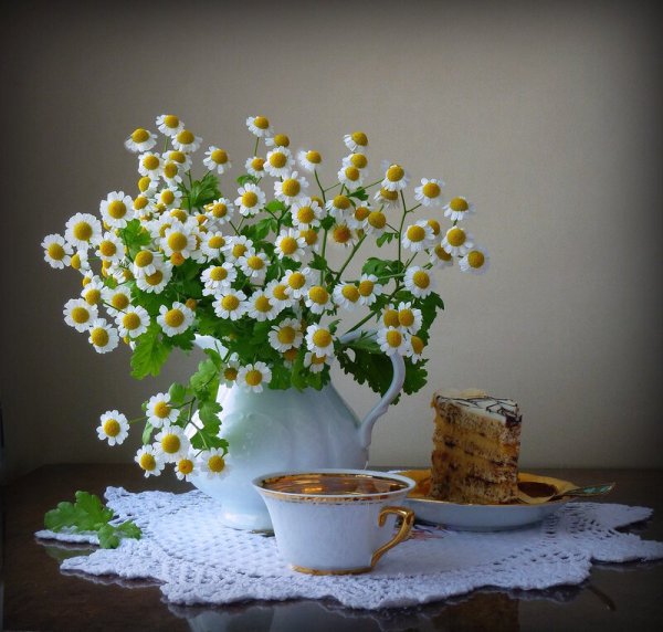 Солнечного воскресного денечка