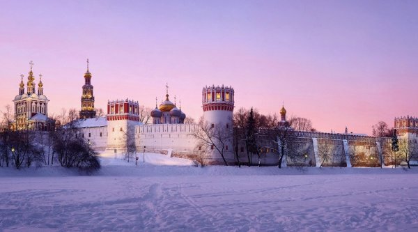 С воскресным днем православные