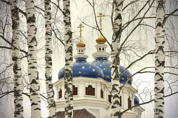 С воскресным днем православные