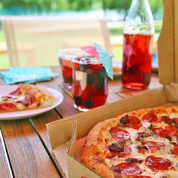 Pizza Hut Гагаринский