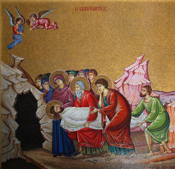 Недели Великого поста
