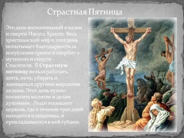 С Пасхой Христос воскрес