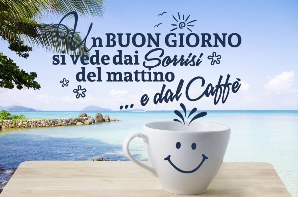 Buongiorno открытки