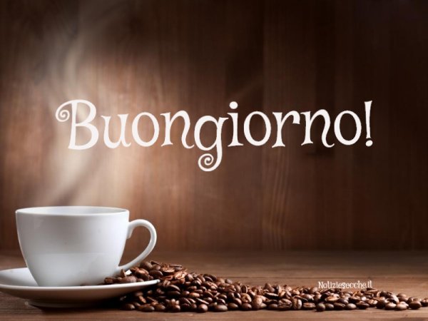 Buongiorno открытки