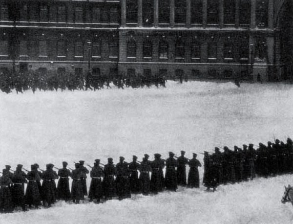9 Января 1905