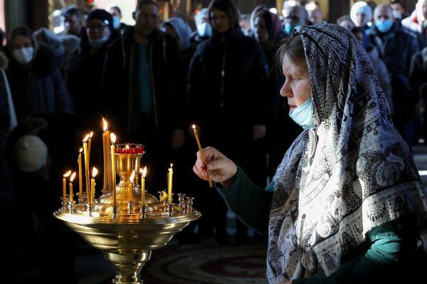 Прощеное воскресенье литургия