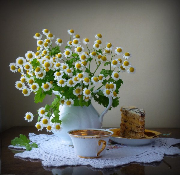 С добрым утром воскресенья