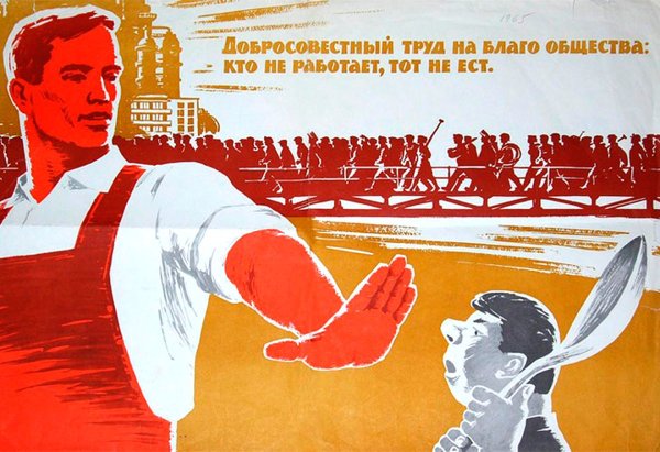 Дореволюционные пасхальные плакаты